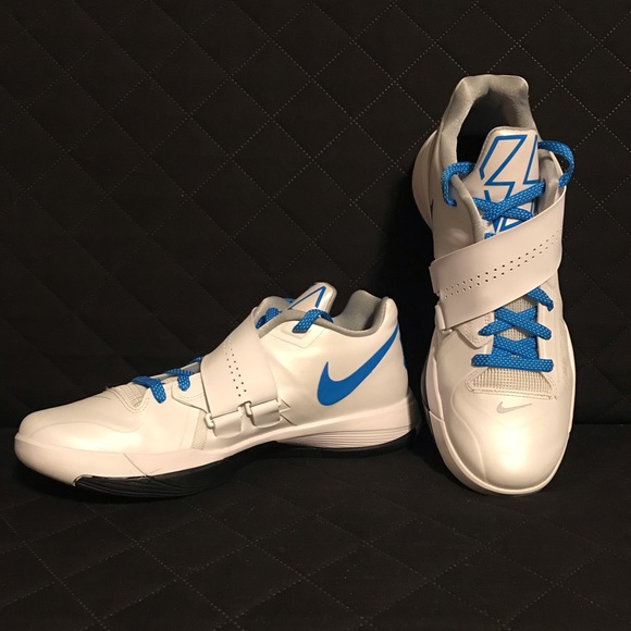 ❗️Nike KD 4 “Battle Tested”❗️ - Picture 5 of 8